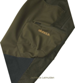 Harkila Mountain Hunter Hybrid broek