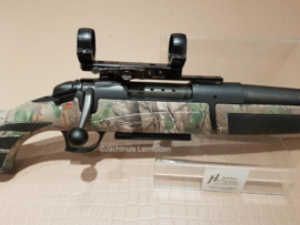 Bergara BX 11 Camo multi kaliber kogelgeweer