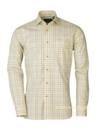 Laksen Jeremy sporting stretch shirt / overhemd