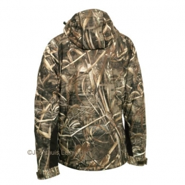 Deerhunter Muflon Jacket SHORT Max-5