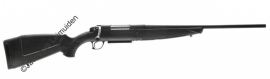 Bergara BX 11 multi kaliber kogelgeweer BlackLight