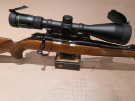 Heym SR21 Kal..22-250Rem Vanguard 3-12x56 richtkijker (tweedehands)