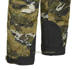 Swedteam Arrow Pro broek (van gerecycled polyester)