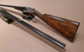 Uniek Pair T. Derksen - De Meern, Kal.12 (tweedehands)