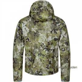 Blaser Tranquility Jacket HunTec Camo