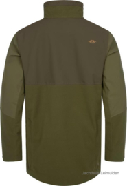 Blaser Silence 2L jas Dark Olive/Dark Brown