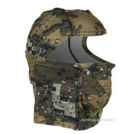 Swedteam gezichtsmasker Ridge