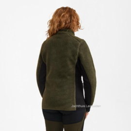 Deerhunter Lady Roja Fiber Pile vest
