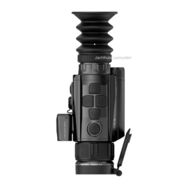 Rix Optics Storm S6R Warmtebeeld Richtkijker met LRF