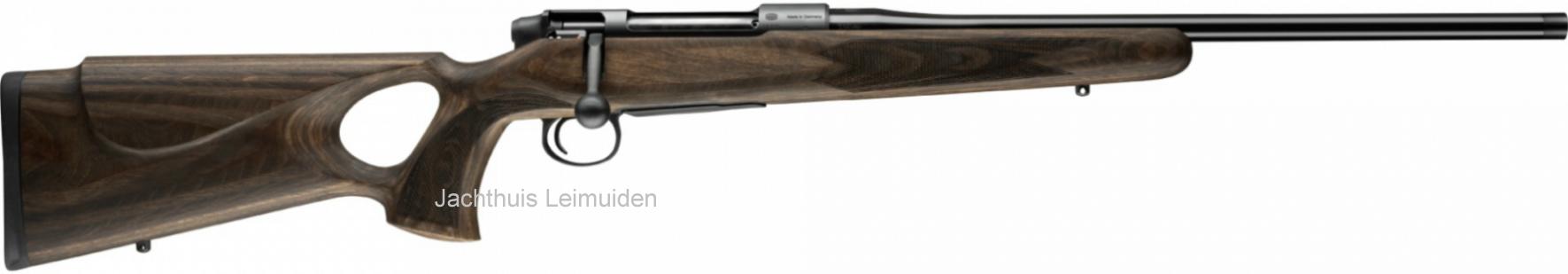 Mauser Pure Max M18