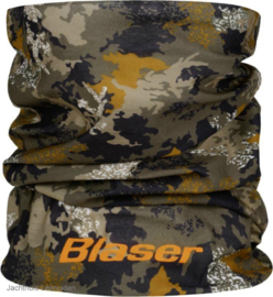 Blaser Multi-Tube / sjaal Silence Camouflage