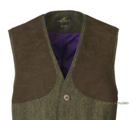 Laksen Kirkton Leith Shooting Vest