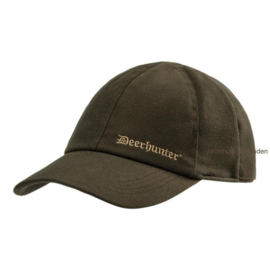 Deerhunter Game Cap with safety Wood