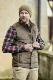 Blaser Pamir bodywarmer Argali