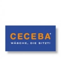 Ceceba T-shirt lange mouw