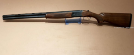Beretta 686 Silver Pigeon I Black