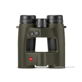 Leica Geovid Pro 32 (met afstandsmeter en ballistische calculator)