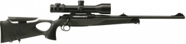 Sauer 404 Synchro XT