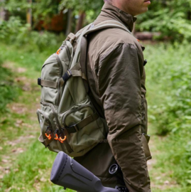 Parforce jachtrugzak / dagrugzak 32 l
