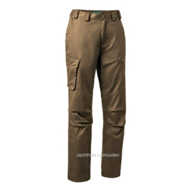 Deerhunter Traveler broek Hickory