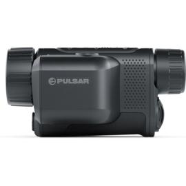 Pulsar Axion 2 LRF XQ35 of LRF XG35 spotter