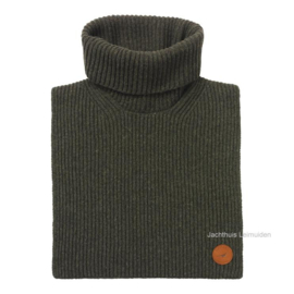 Laksen Montana Nek- en borstwarmer