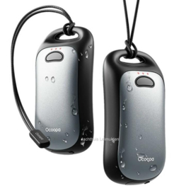 Elektronische handwarmer (2 stuks)