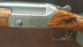 Blaser F16 Sporting Custom Grand Luxe Kaliber 12