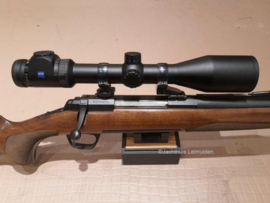 Browning X-Bolt Kal.7x64 met Zeiss Conquest DL 3-12x50 richtkijker (tweedehands)