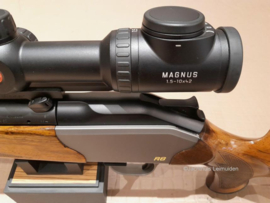 Blaser R8 9,3x62 en 6,5x55SE (Tweedehands)