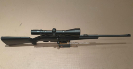 Mauser M96 Bushnell 2.5-10x50Elite richtkijker (tweedehands)