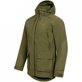 Blaser Men's Striker Jacket Dark Olive