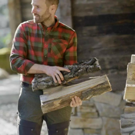 Blaser shirt / overhemd Theodor