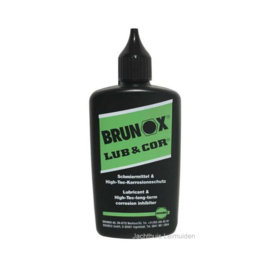 Brunox® olie