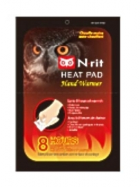 Handwarmer per 10 paar