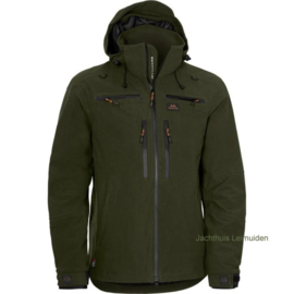 Swedteam Ridge Pro M jacket Hunting Green 2.0