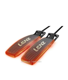 Lenz Space Warmer Mobile verwarmer voor (hand)schoenen, laarzen etc