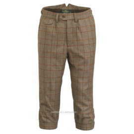 Laksen Cavendish Tweed kniebroek w. CTX™
