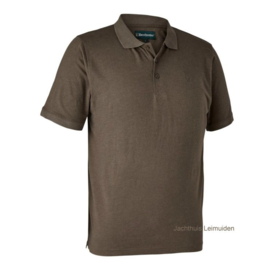 Deerhunter Gunnar Polo Shirt