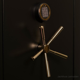 Mustang geweerkluis USA Model MSC 1507-M