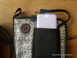 Treksta Extreme Power Heat /  laars met verwarming