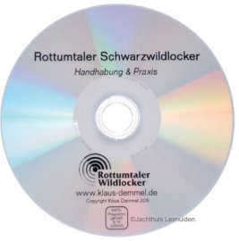 Rottumtaler Schwarzwildlocker