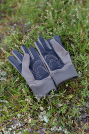 Blaser Power Touch handschoen Dark Brown