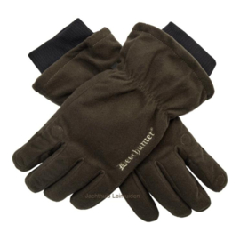 Deerhunter Game Winter Handschoen Wood