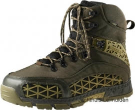 Härkila Trapper Master GTX® 6″ met GORE-TEX ® SURROUND ™ bruin