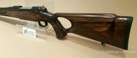 Mauser M12 Max Laminaat