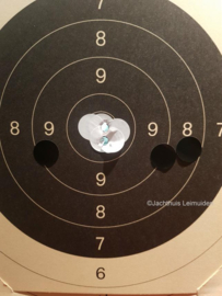 Beretta BRX1 met Meopta Richtkijker