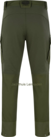Mauser Stalker broek Mat Olive of Tobacco