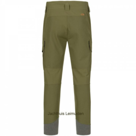 Blaser Men's Striker WP broek Dark Olive