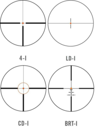 Swarovski Z6i 1-6x24